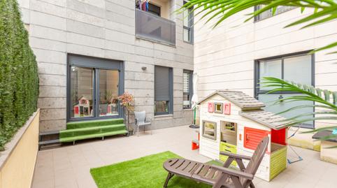 Foto 4 de Pis en venda a Pamplona-iruña - Calle Adela Bazo, 44, Lezkairu,  Pamplona / Iruña