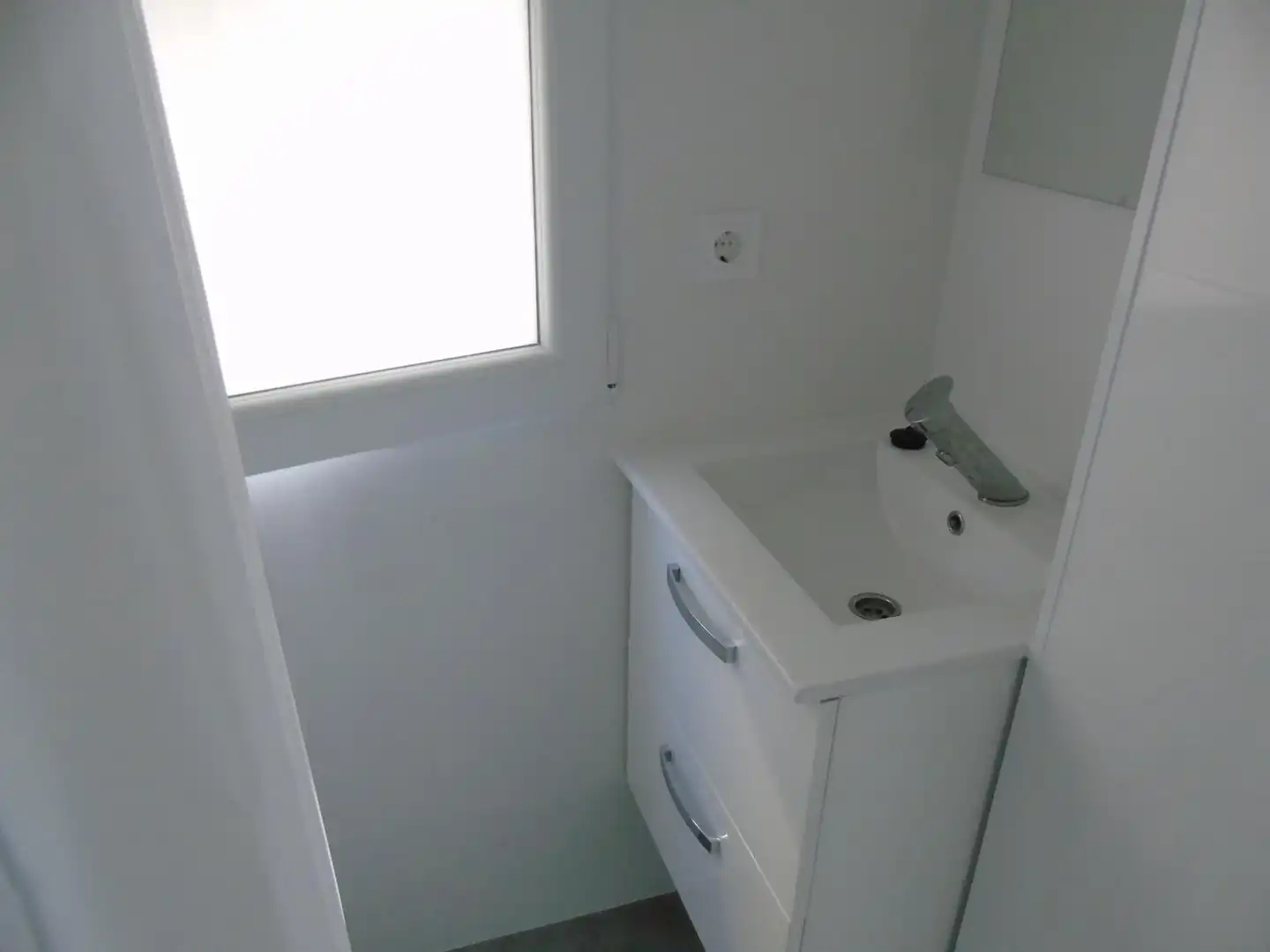 Badezimmer von Wohnung zur Miete in Burjassot