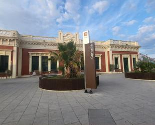 Exterior view of Duplex for sale in Cornellà de Llobregat  with Terrace
