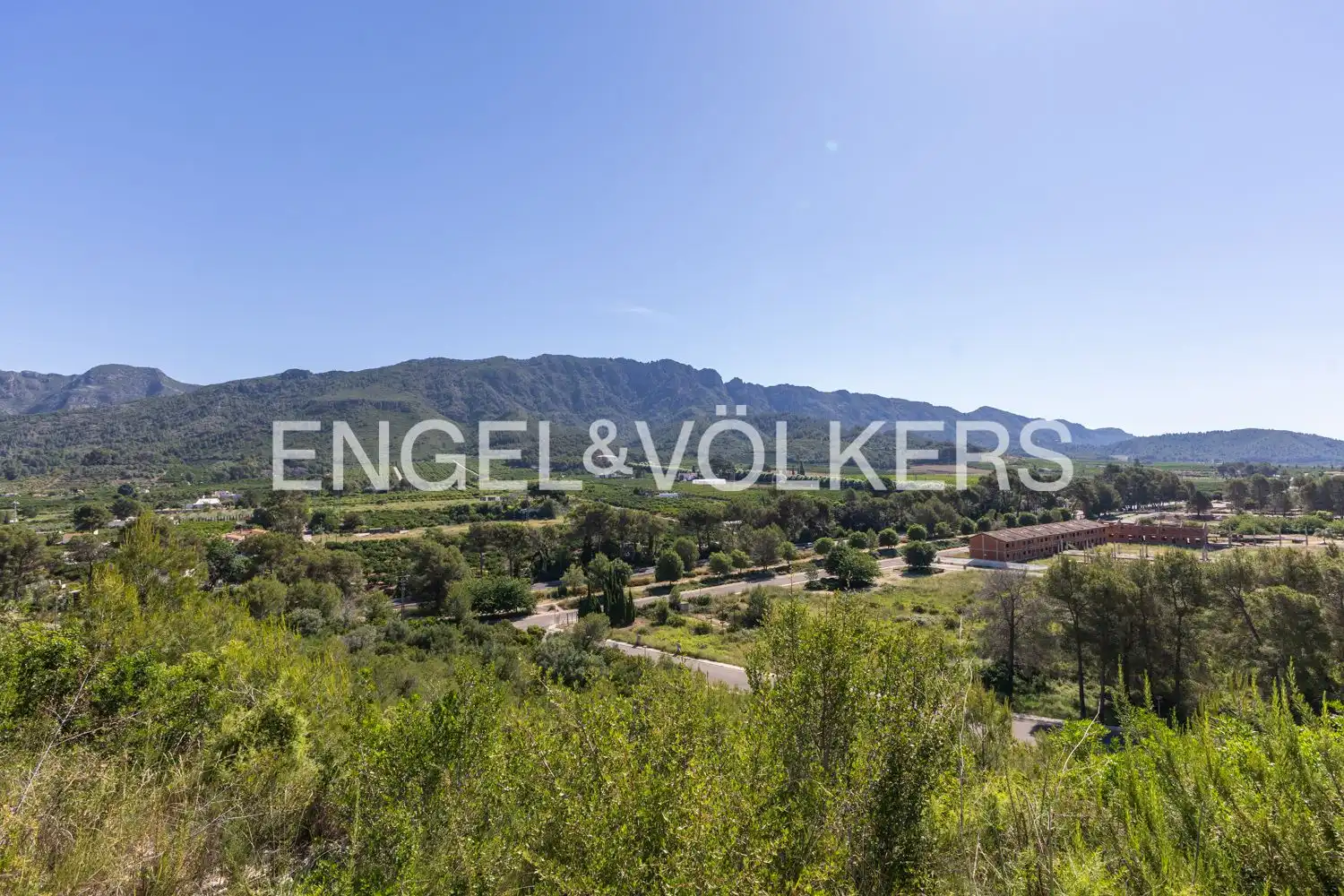 Residencial en venda en Carcaixent