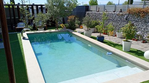 Foto 2 de Casa o chalet en venta en Monte Romanillos, El Olivar de Mirabal, Boadilla del Monte