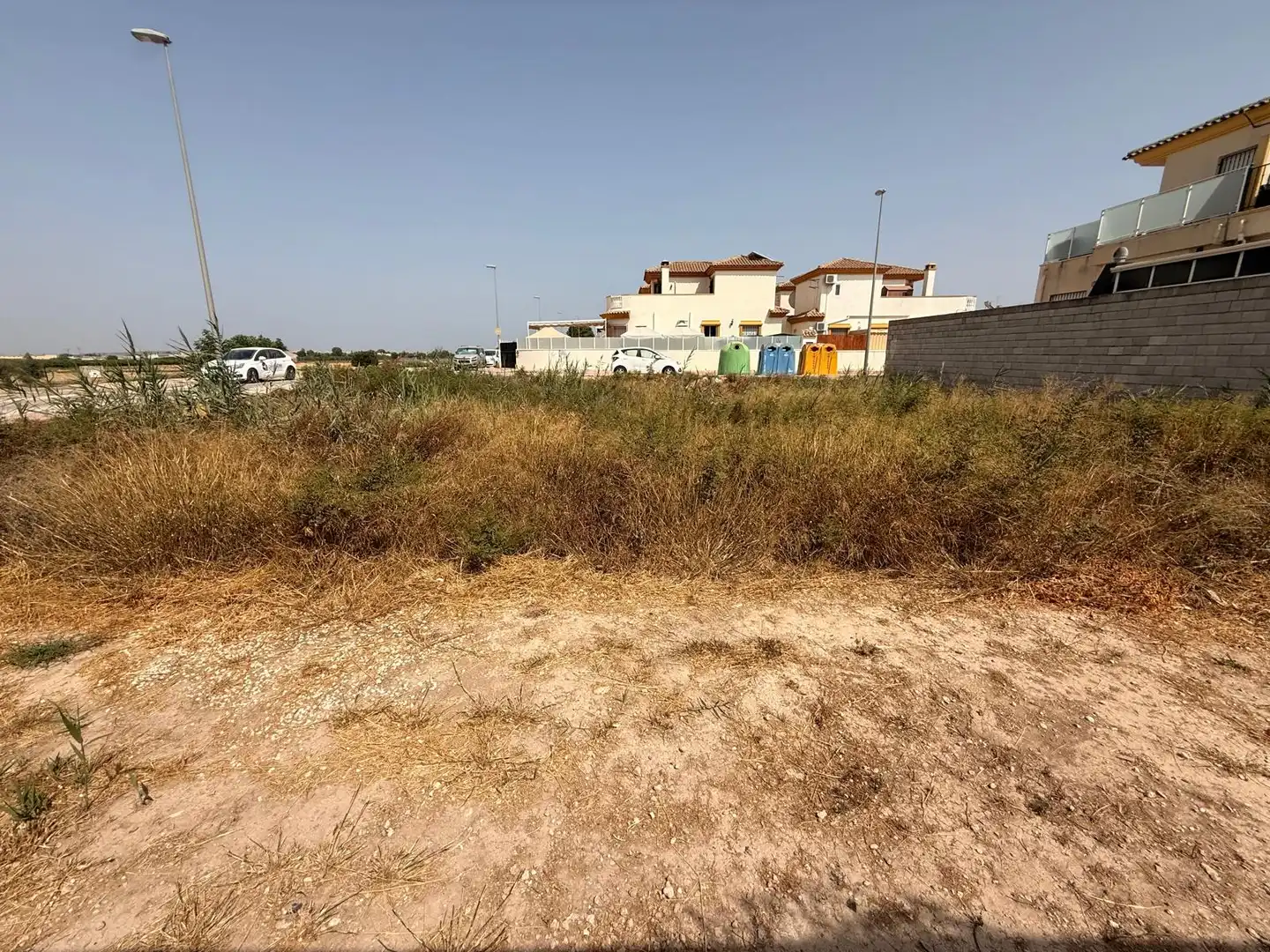 Residencial en venta en Daya Nueva