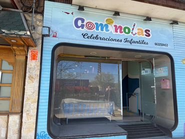 Local comercial en venda a Cádiz