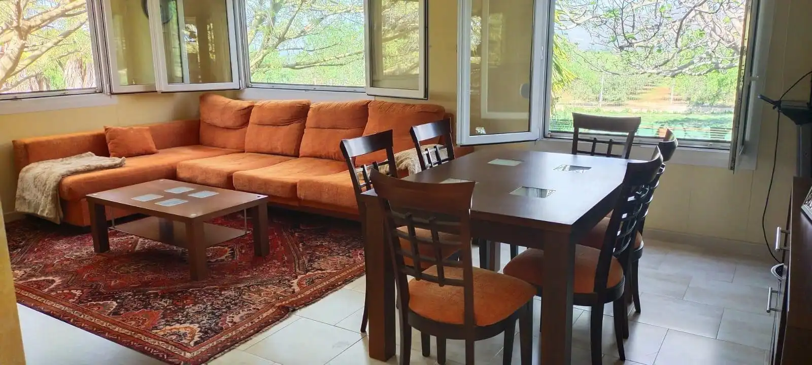 Country homes for sale in Garcia