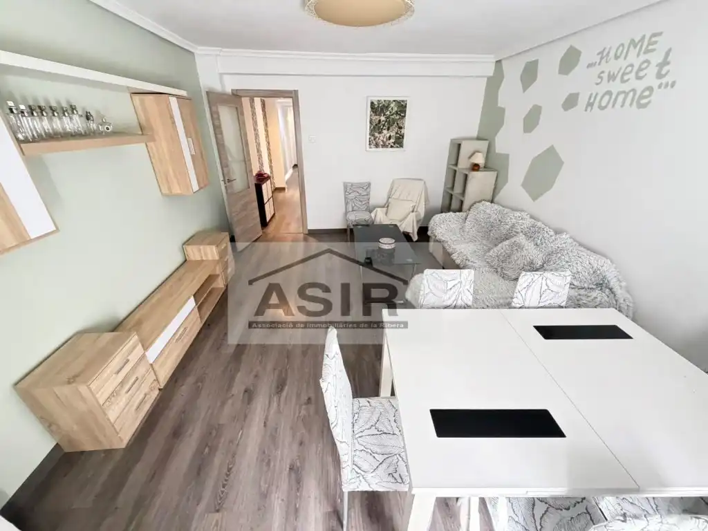 Piso en venta en Calle Pintor Sorolla, imagen 3