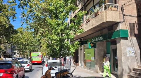 Foto 3 de Oficina de lloguer a Avenida de Cervantes, 7, Bola de Oro, Granada