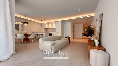 Photo 5 of Flat for sale in Avenida de Maisonnave, Ensanche - Diputación, Alicante / Alacant