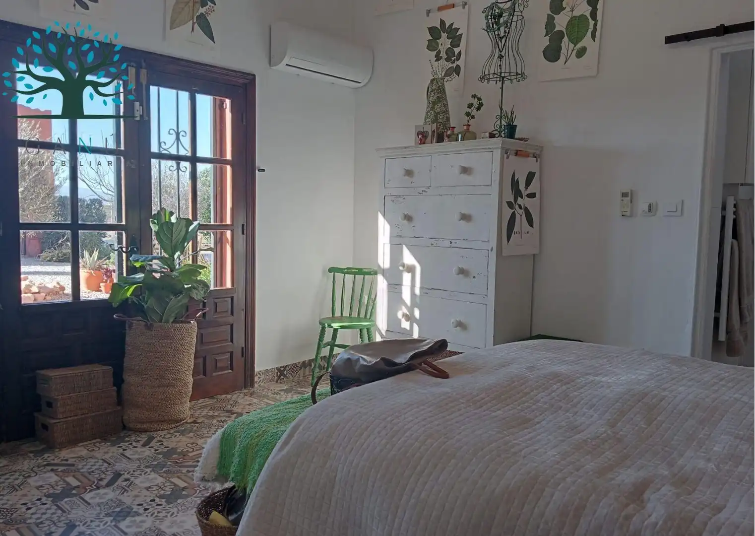 Casa o chalet en venta en Pasaje DUENDE CÁNOVAS, Las Cánovas - Cuevas de Reyllo