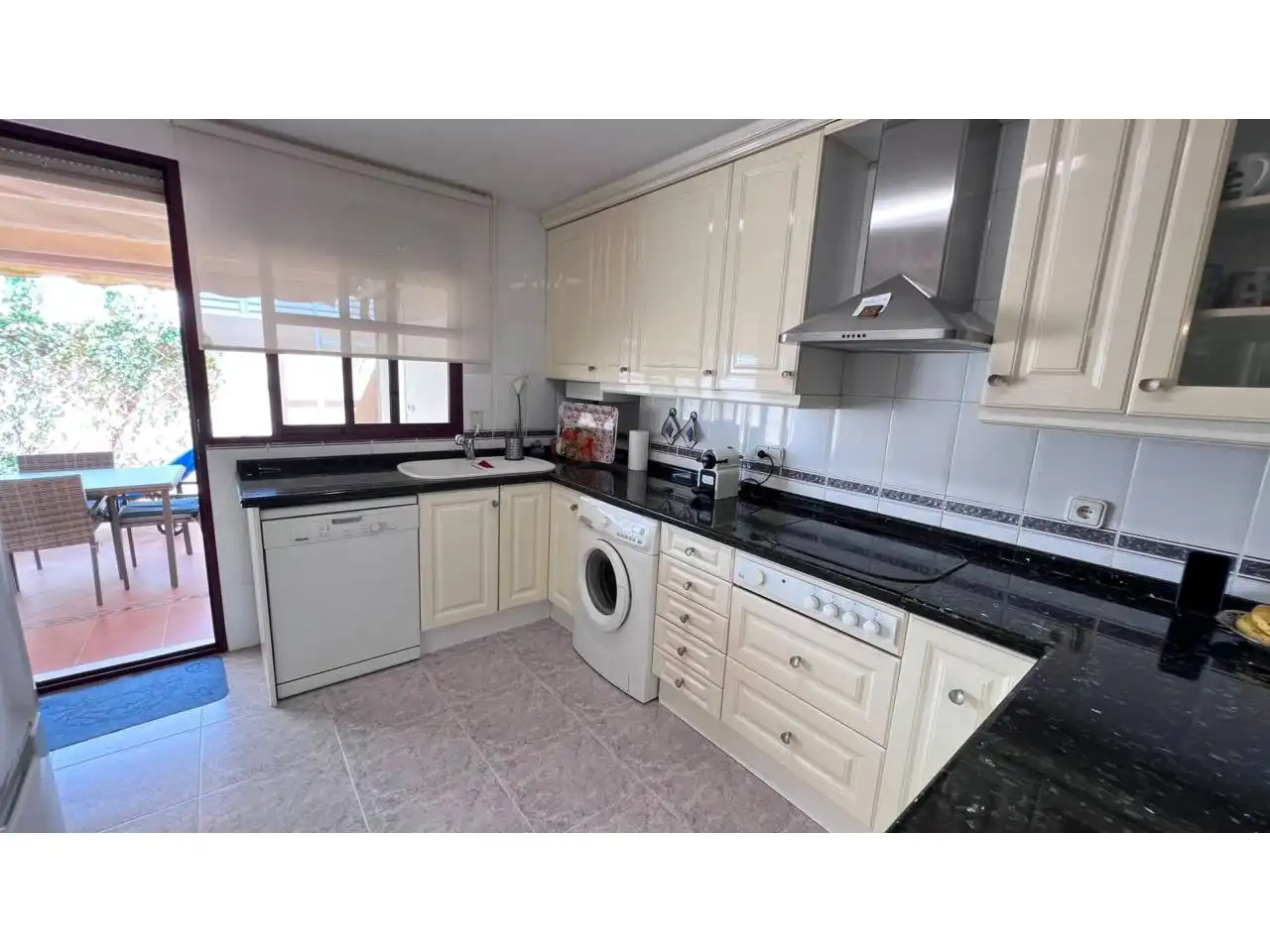 Maison jumelée avec piscine à vendre à Calle Vicent Fuentes i Ramón, imagen 38