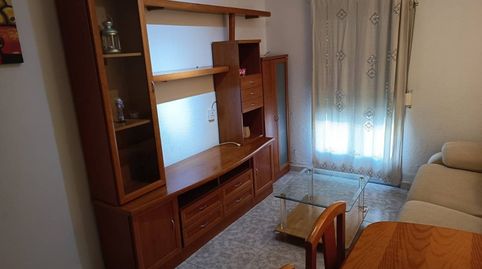 Foto 4 de Piso de alquiler en Mejostilla, Cáceres Capital