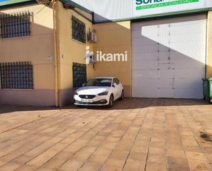 Parking of Industrial buildings for sale in Alcorcón  with Heating and Alarm