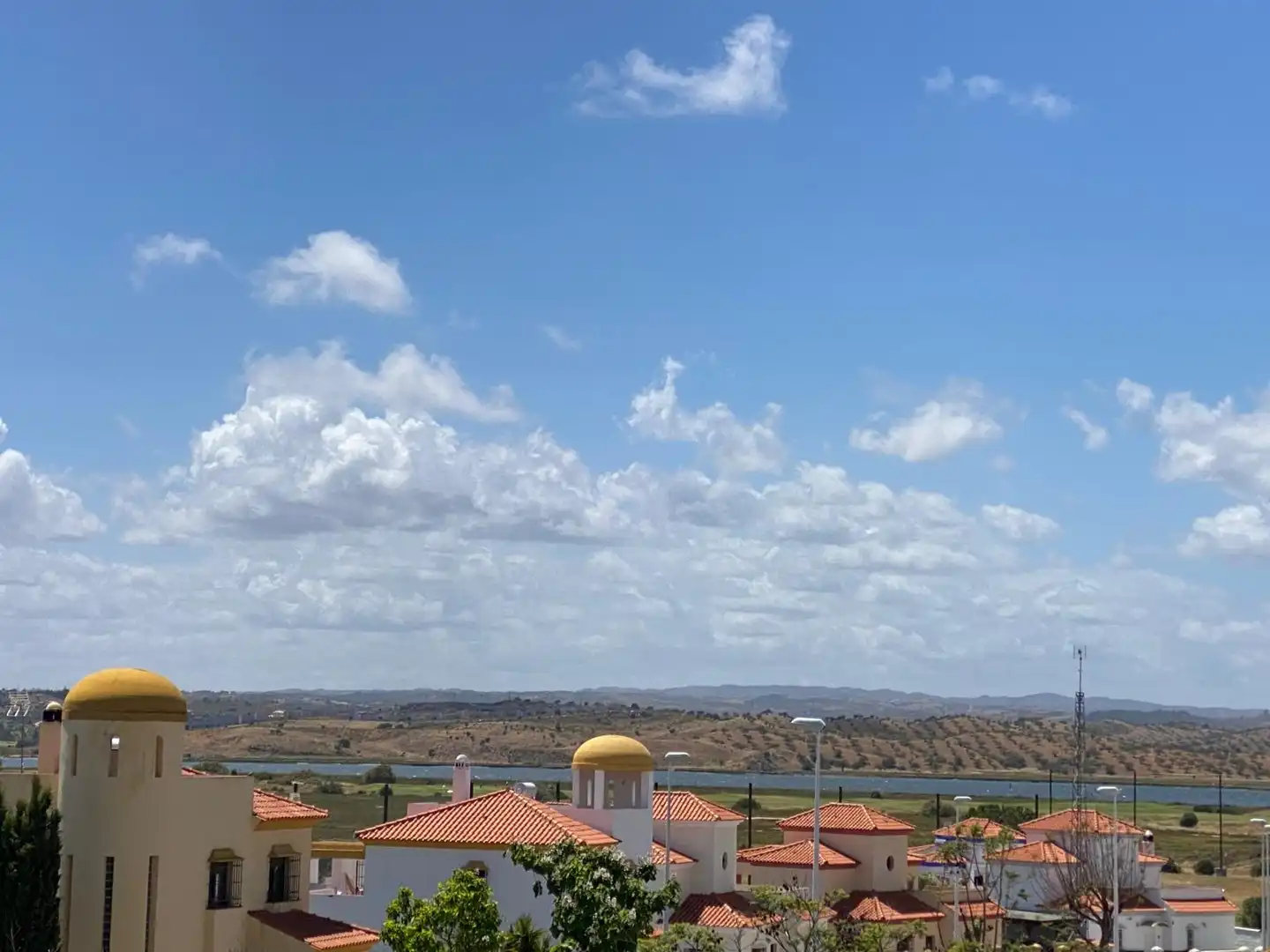 Dúplex en venta en Ayamonte con Aire acondicionado, Terraza y Trastero