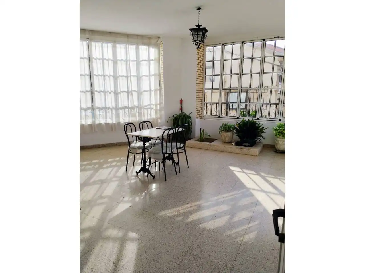 Vista exterior de Casa o chalet en venta en Puentedura con Calefacción y Amueblado