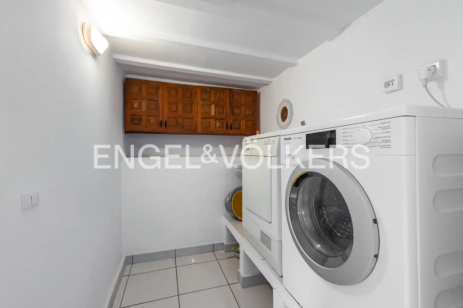 Kitchen of Houses for sale in Dénia  with Air Conditioner, Heating and Private garden