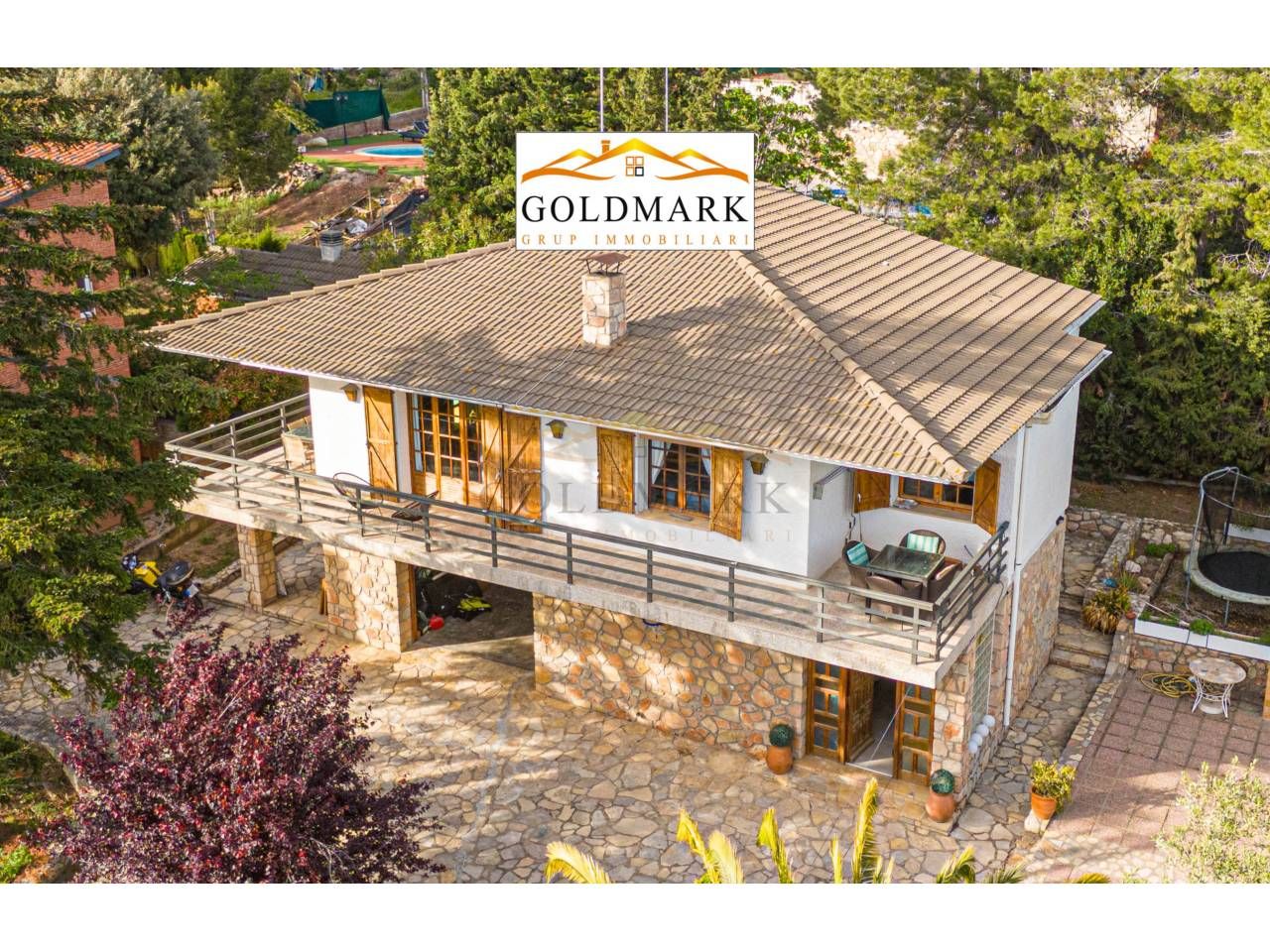 Casa o xalet en venda a Calle Bages, 11, Corbera de Llobregat