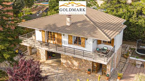 Foto 2 de Casa o xalet en venda a Calle Bages, 11, Corbera de Llobregat, Barcelona