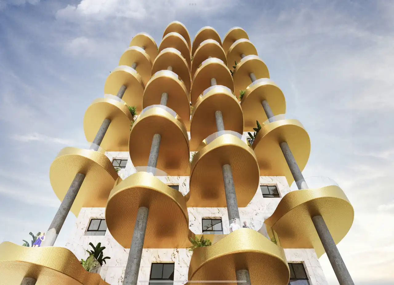 Apartment zum Verkauf in Zona Pueblo, imagen 19