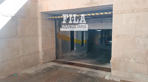 MAGNÍFICO PARKING EN ZONA SANATORI!, immagine 3