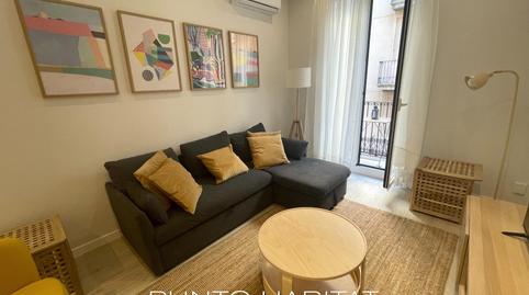 Photo 5 of Flat to rent in Carrer del Carme, El Raval, Barcelona