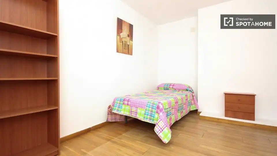 Habitación en Plaza de Toros