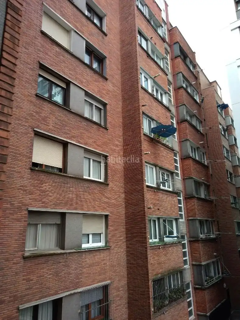 Pis amb ascensor de lloguer a Novia Salcedo Kalea 5, imagen 15