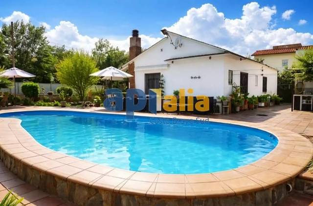 Casa-chalet en Venta en Terrafortuna - Puig Ventós