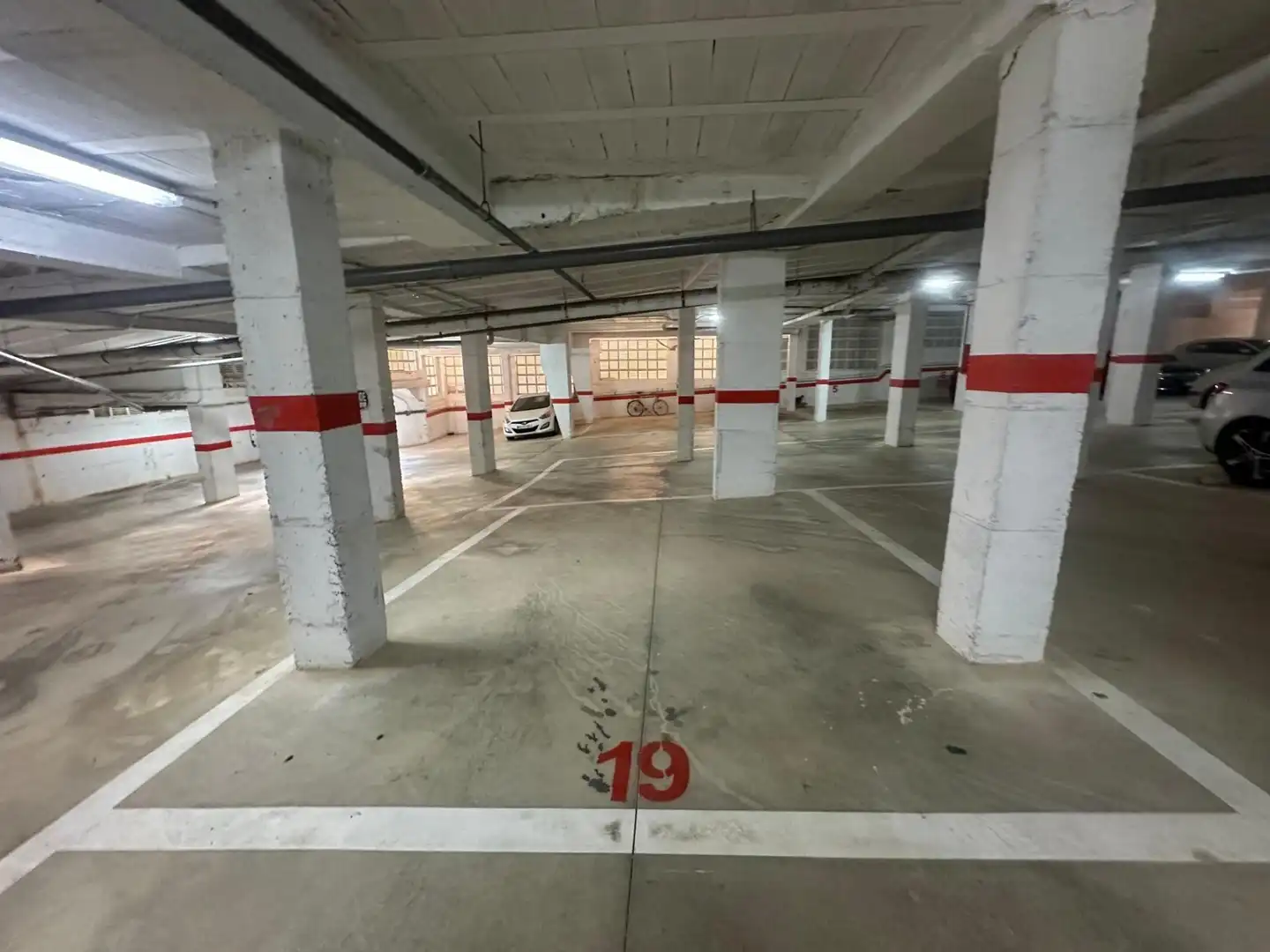 Parking de Garaje en venta en Torrevieja