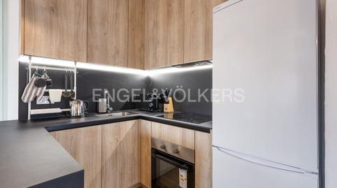 Foto 5 de Pis de lloguer a El Carme, Valencia Capital