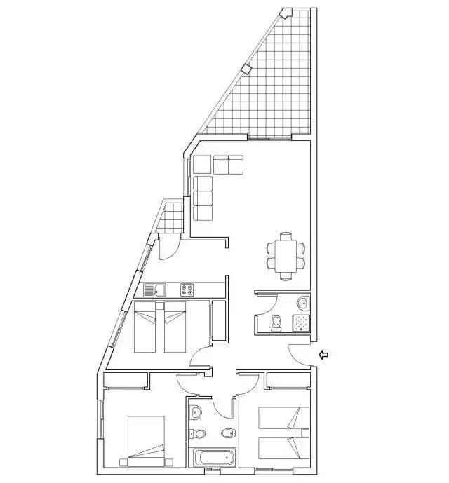 Apartament en venda a Orihuela Costa, imagen 16