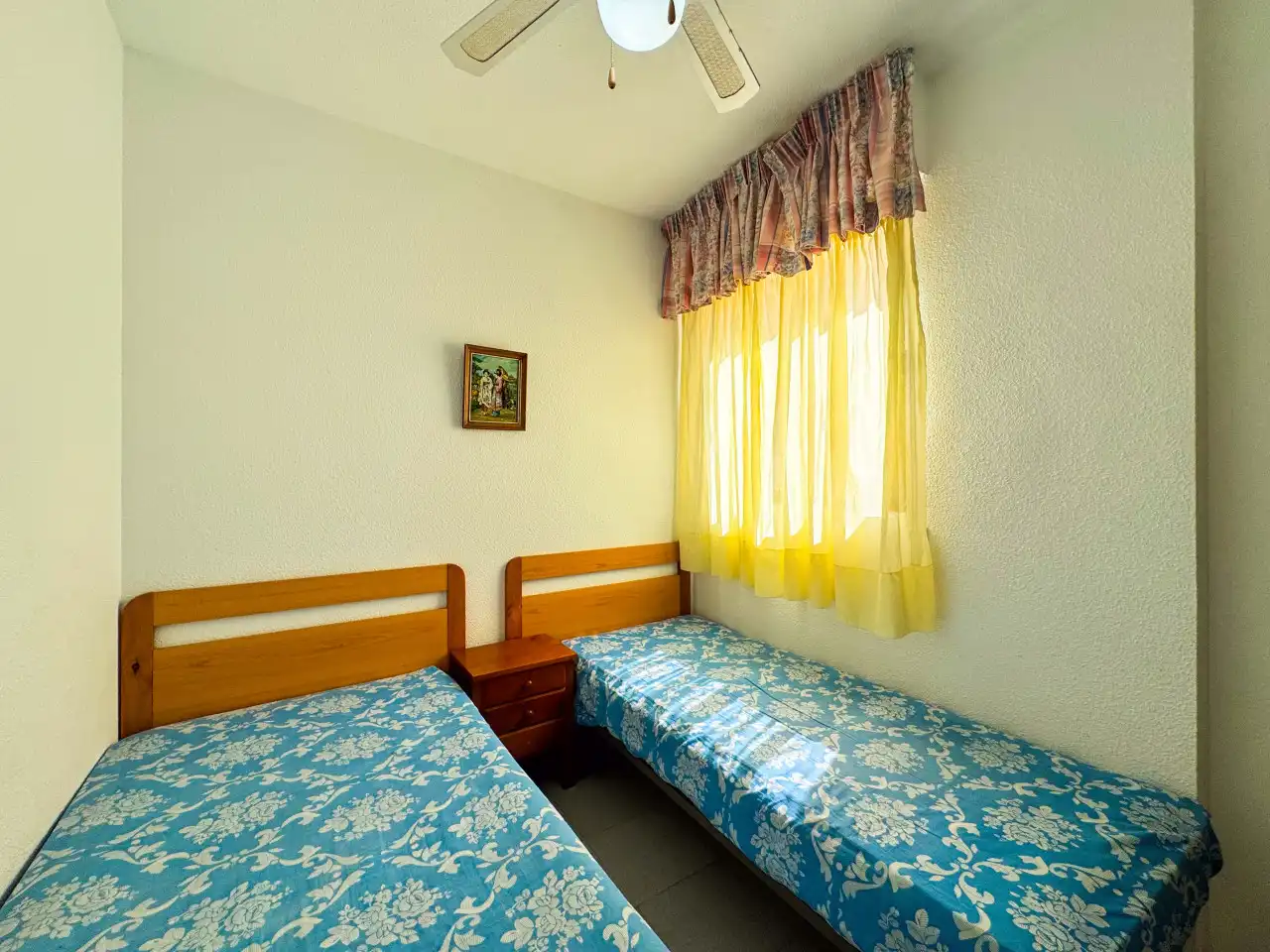 Bedroom of Houses for sale in Torrevieja  with Heating, Terrace and Furnished