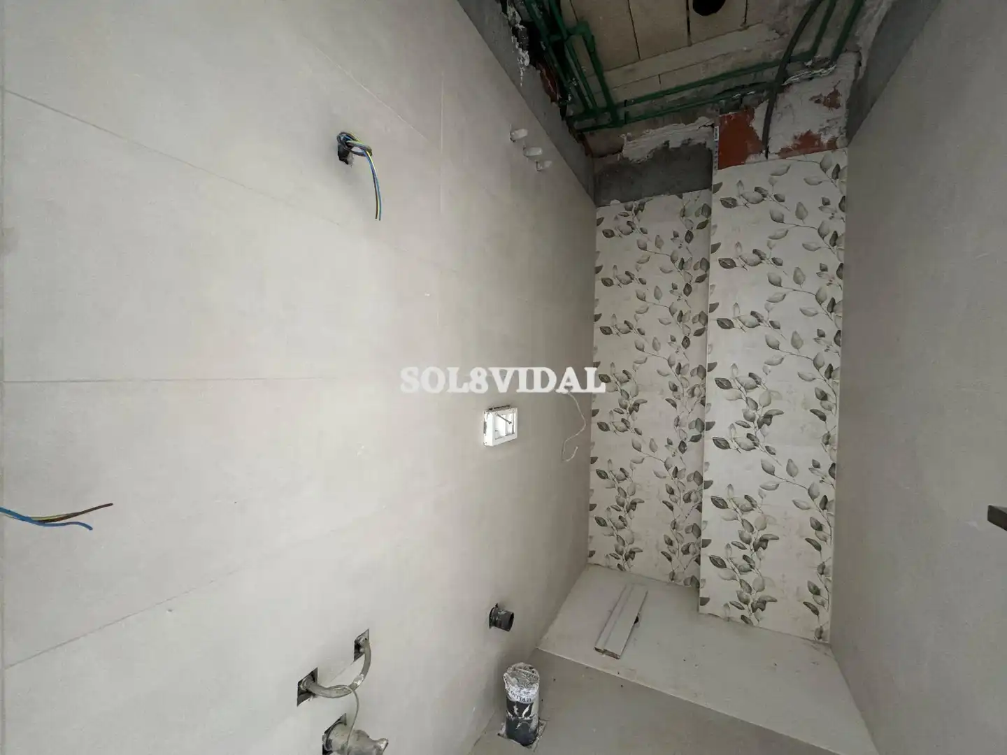 Baño de Casa o chalet en venta en Orihuela con Terraza y Balcón