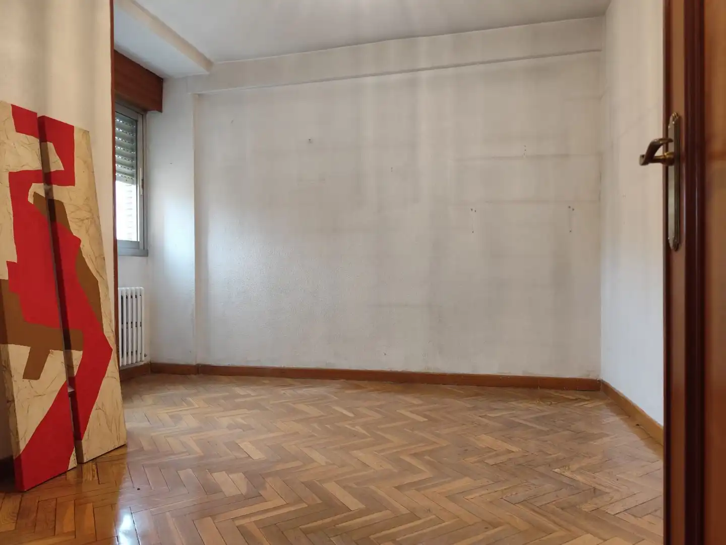Flat for sale in Valladolid  with Heating, Terrace and Storage room