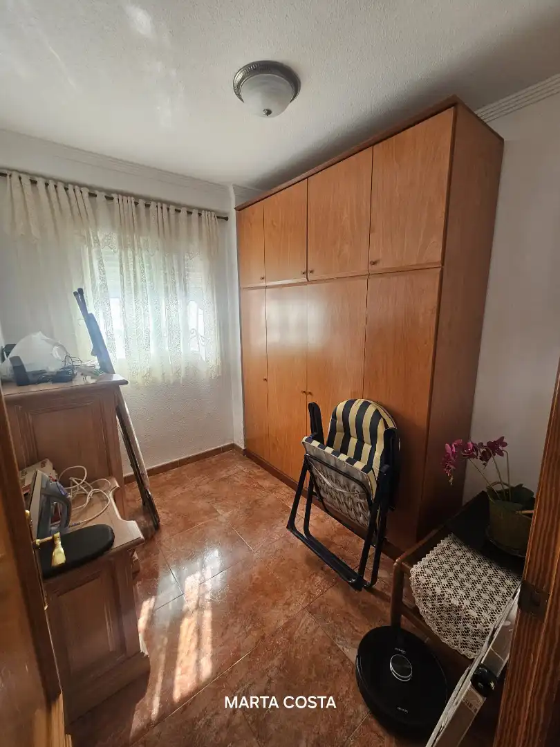 Dormitori de Casa o xalet en venda en Palma de Gandia amb Aire condicionat, Calefacció i Jardí privat