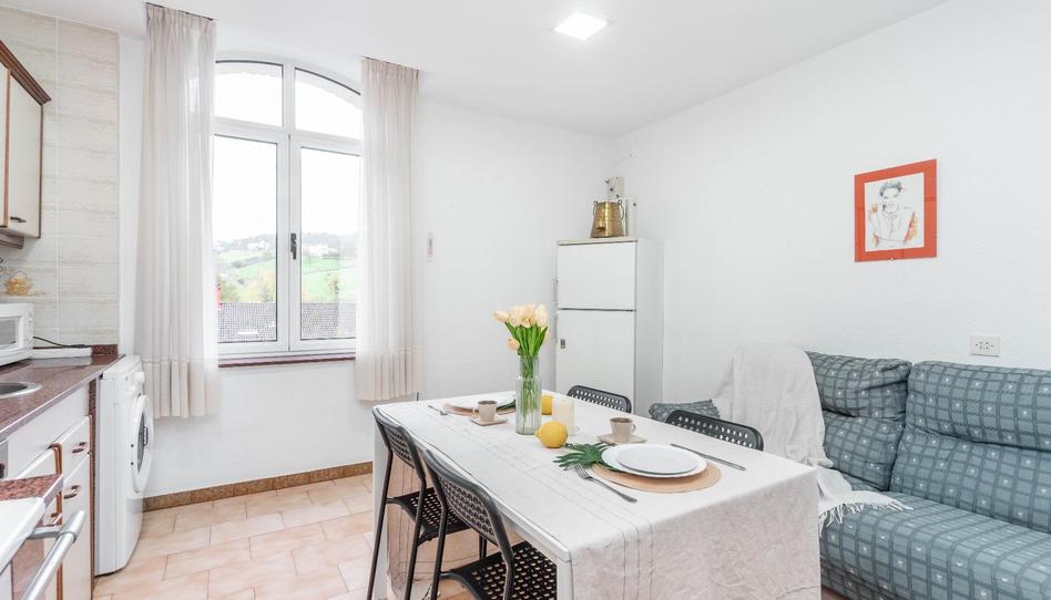 Photo 1 of Flat for sale in Calle de Solvay 'barrio Los Cuarteles', 41, Carbayin - Lieres - Valdesoto, Asturias