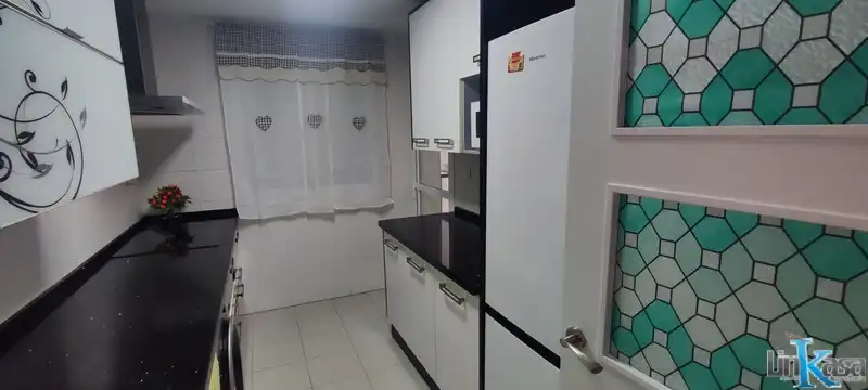 Pis amb ascensor en venda a Calle Ejido San Sebastián, imagen 6