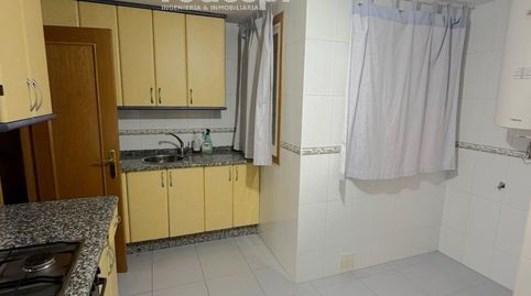 Foto 4 de Piso de alquiler en A Cañiza , Pontevedra