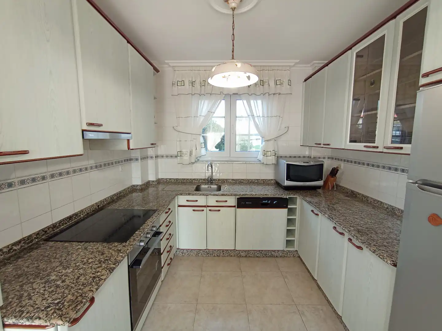 Chalet con terraza en venta en Estrada da Praia, imagen 16