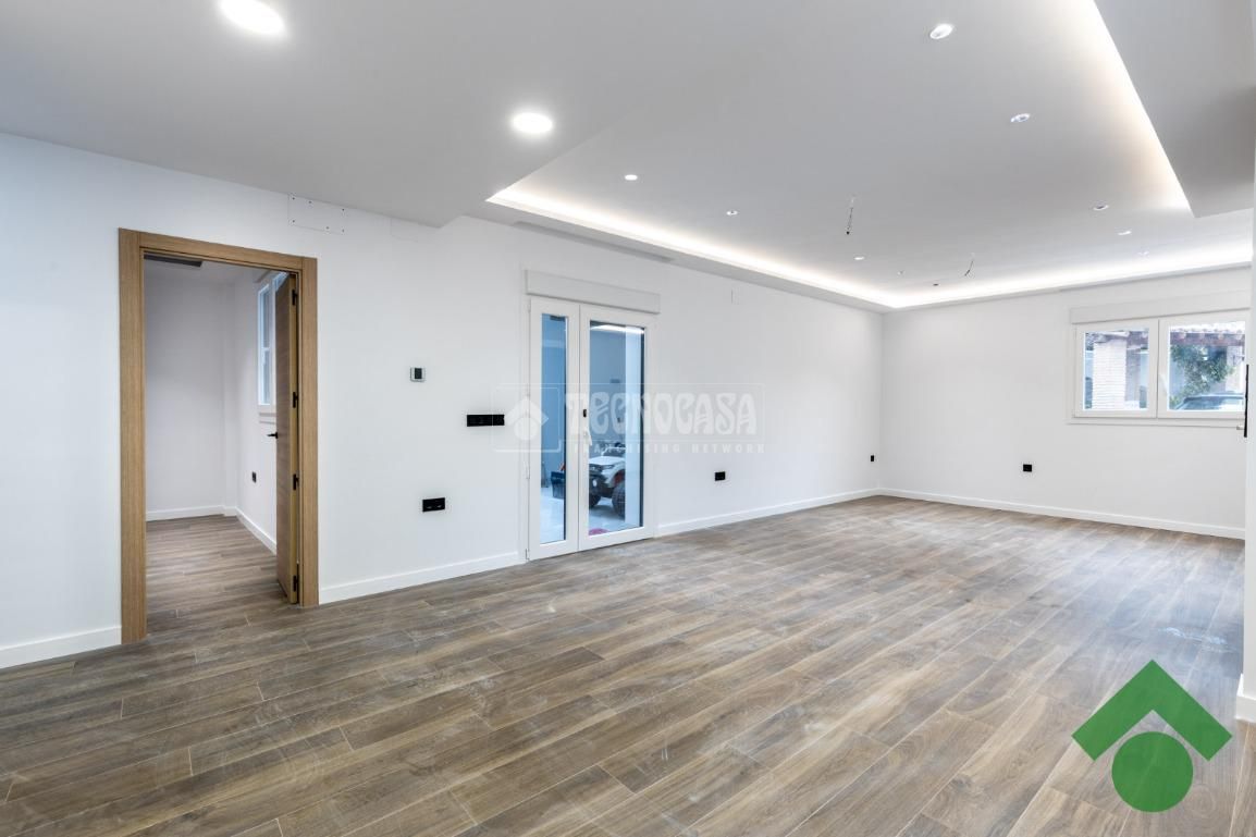 Casa adosada en venta en Víznar