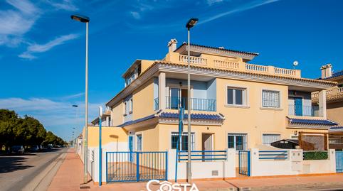 Photo 2 of Single-family semi-detached for sale in Calle Helsinki, Roda, San Javier