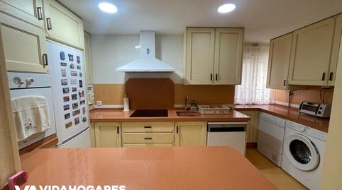 Foto 2 de Piso en venta en Norte - Blanca Paloma, Rota