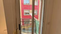 Balcony of Flat for sale in L'Hospitalet de Llobregat  with Parquet flooring, Oven and Balcony