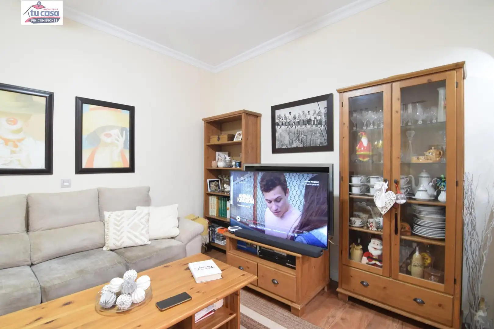 Piso en venta en ATARDECER, imagen 4