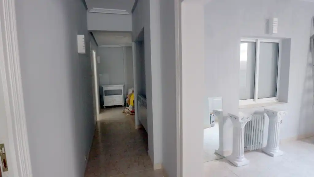 Flat for rent in Calle la Merced, 16, Centro Ciudad