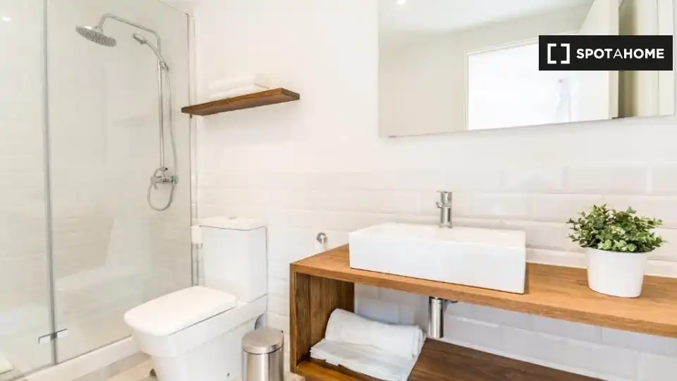 Flat to rent in Centro, imagen 8