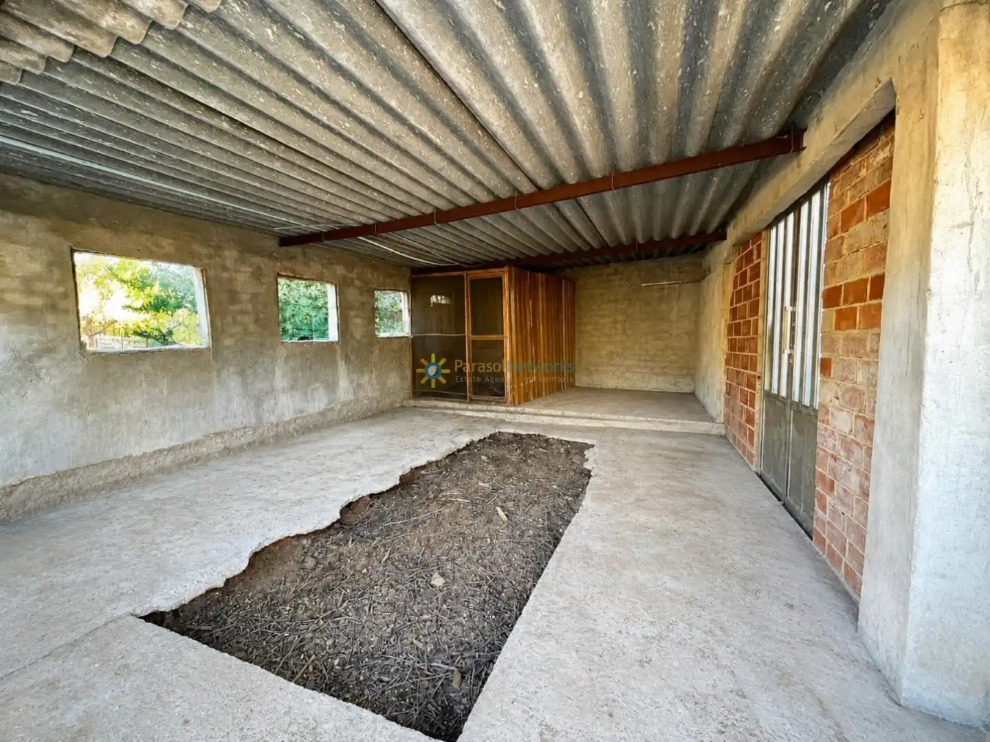 Xalet amb jardí en venda a L'Olleria, imagen 34