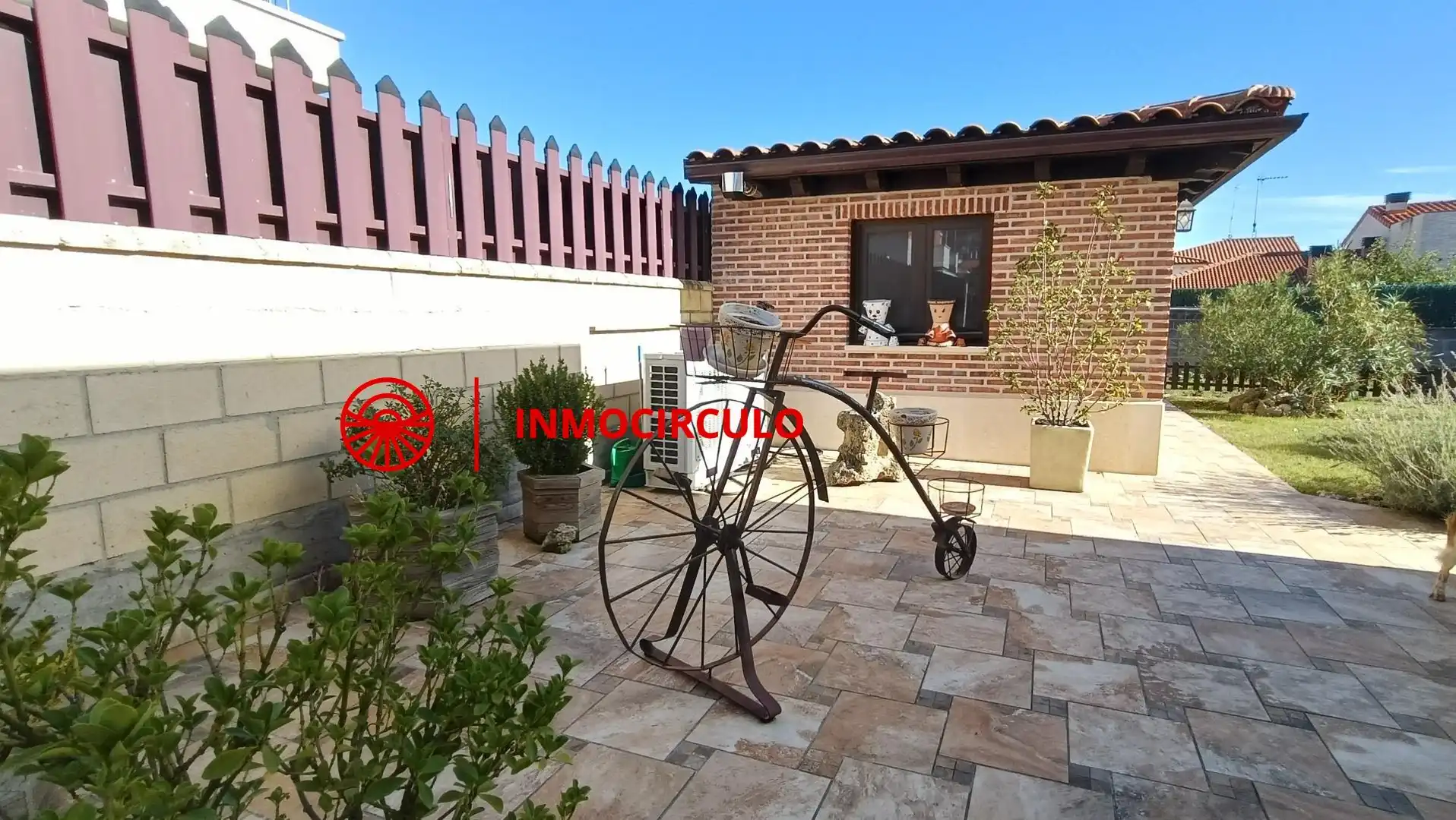 Villa con terrazza in vendita a Illera, imagen 30
