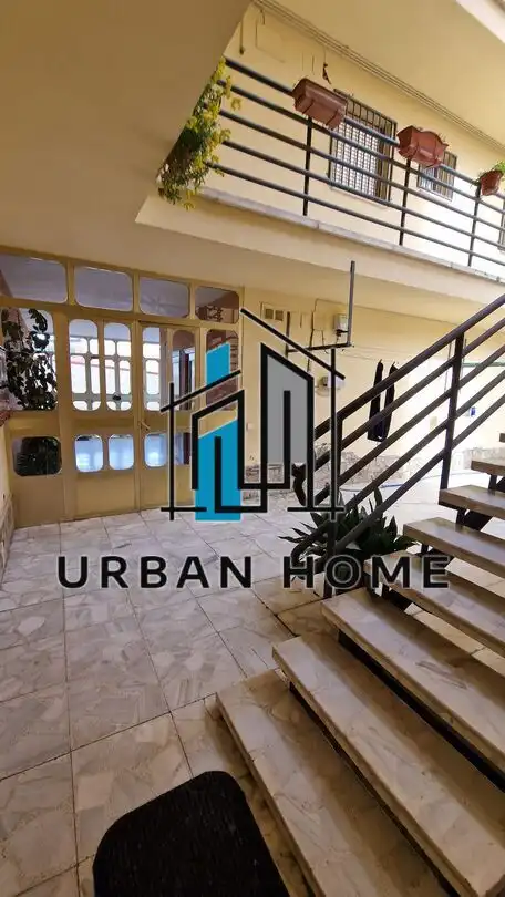 Exterior view of Duplexes for sale in Santa Marina del Rey  with Heating and Storage room
