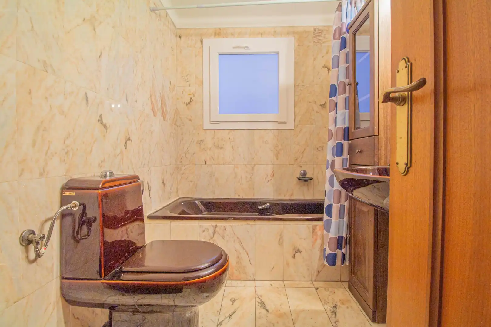 Flat with lift for sale in Carrer Pujada del castell, imagen 14