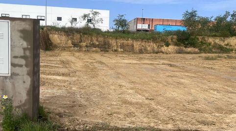 Foto 2 de Terreny industrial en venda a Avenida de Los Agricultores, 1, Pilas, Sevilla