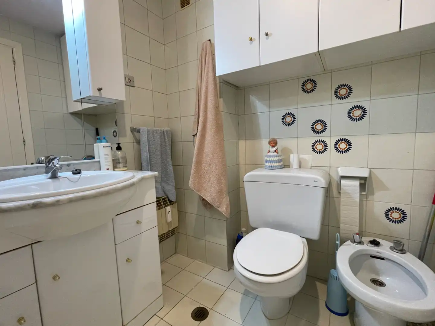 Flat with lift for sale in Calle Pérez de Ayala, imagen 30